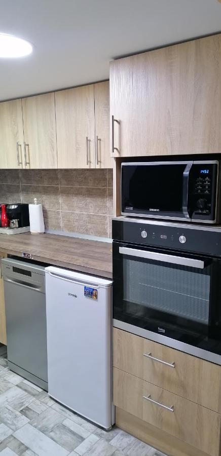 بودابست Little-Oasis Apartment المظهر الخارجي الصورة