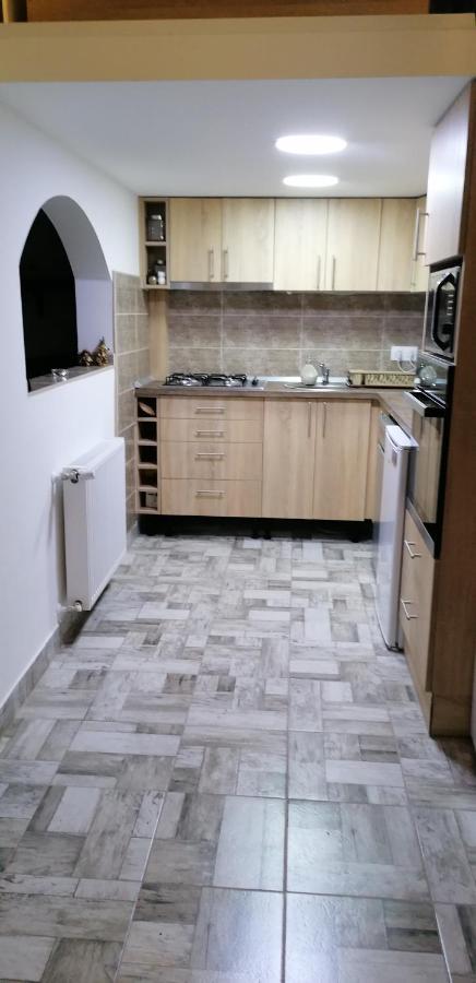 بودابست Little-Oasis Apartment المظهر الخارجي الصورة