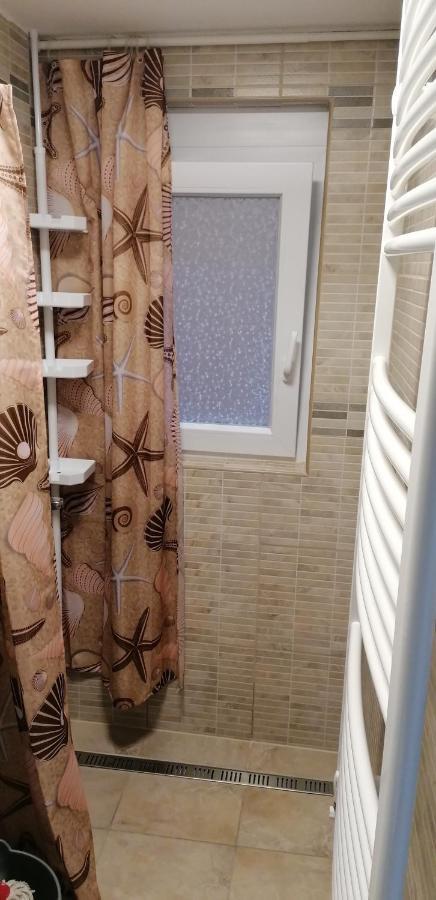بودابست Little-Oasis Apartment المظهر الخارجي الصورة