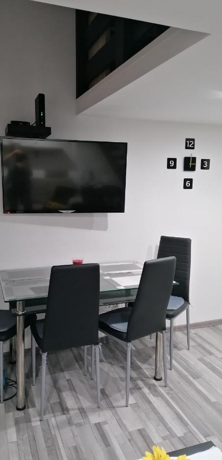 بودابست Little-Oasis Apartment المظهر الخارجي الصورة