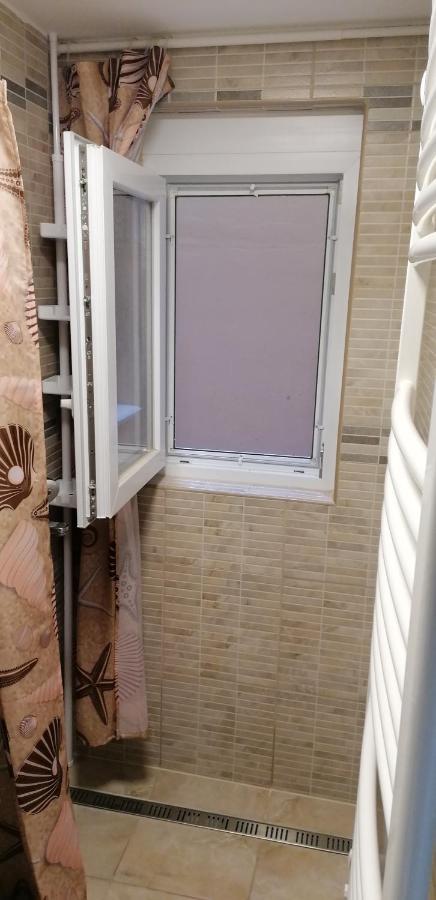 بودابست Little-Oasis Apartment المظهر الخارجي الصورة