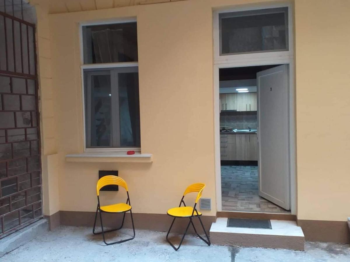 بودابست Little-Oasis Apartment المظهر الخارجي الصورة
