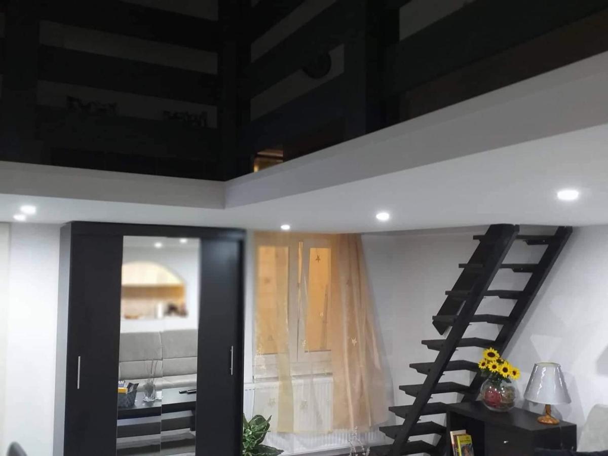 بودابست Little-Oasis Apartment المظهر الخارجي الصورة
