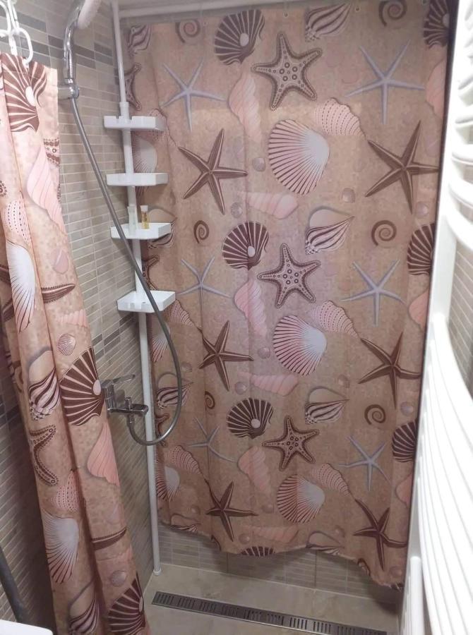 بودابست Little-Oasis Apartment المظهر الخارجي الصورة