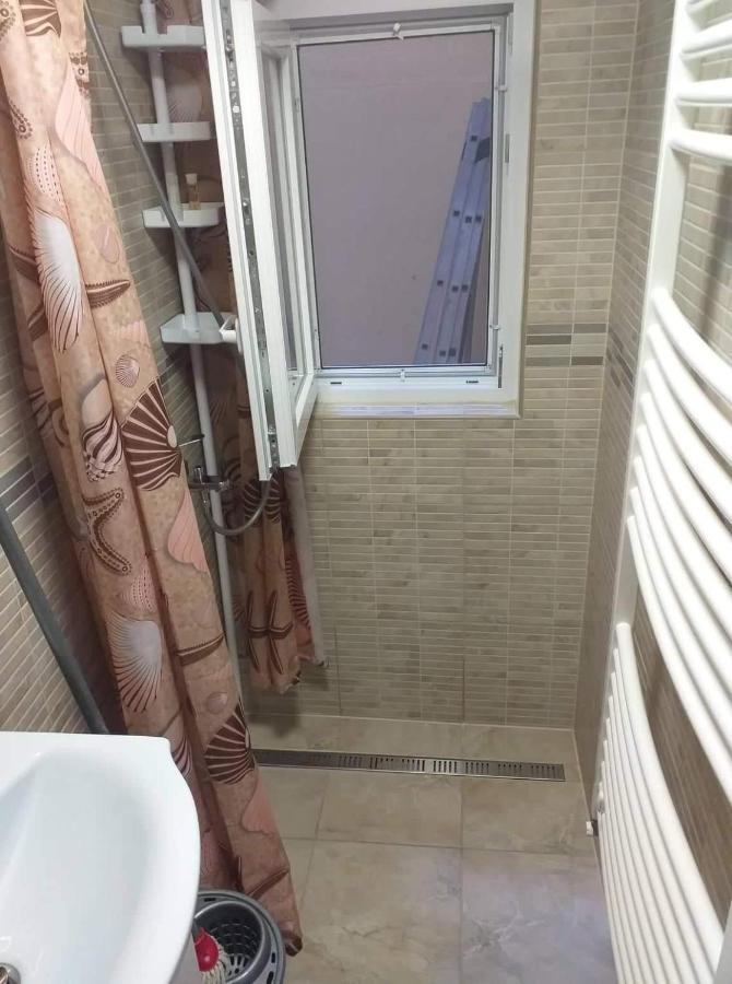 بودابست Little-Oasis Apartment المظهر الخارجي الصورة