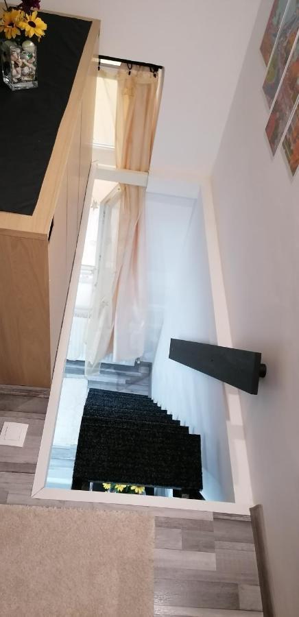 بودابست Little-Oasis Apartment المظهر الخارجي الصورة