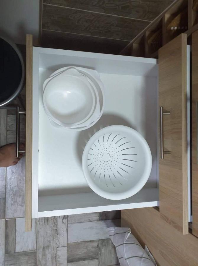 بودابست Little-Oasis Apartment المظهر الخارجي الصورة