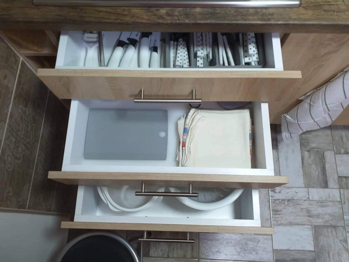 بودابست Little-Oasis Apartment المظهر الخارجي الصورة