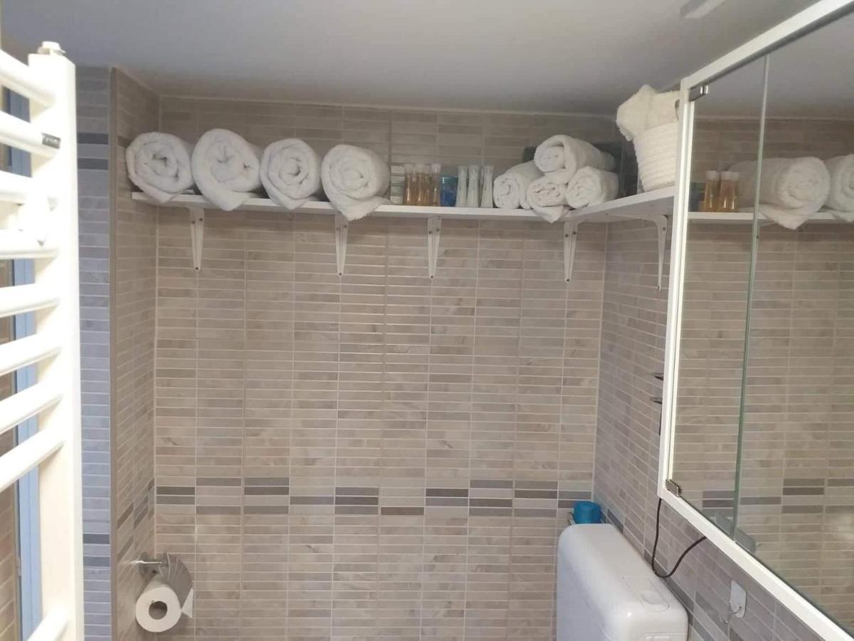 بودابست Little-Oasis Apartment المظهر الخارجي الصورة