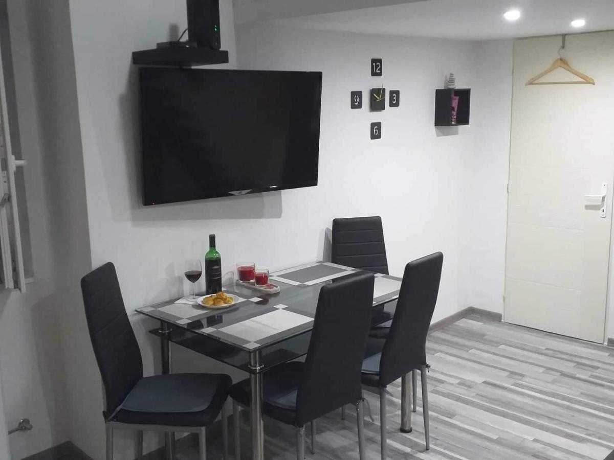 بودابست Little-Oasis Apartment المظهر الخارجي الصورة