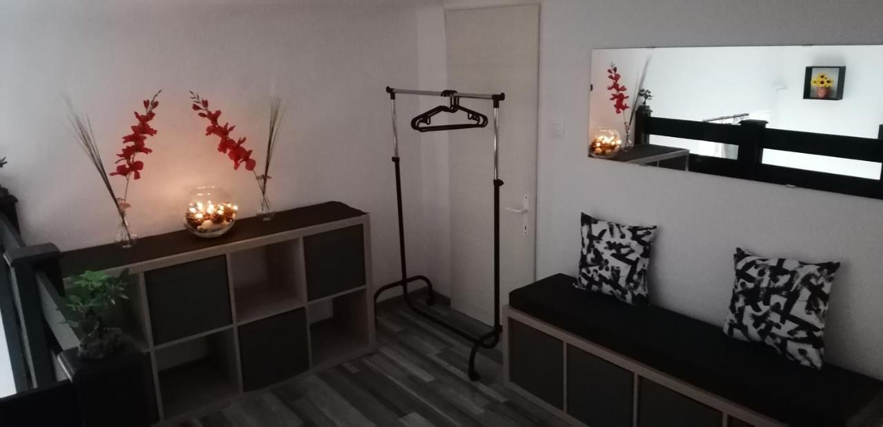 بودابست Little-Oasis Apartment المظهر الخارجي الصورة